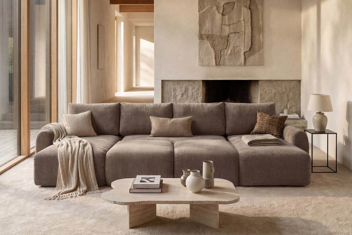 Schlafsofa NORUM