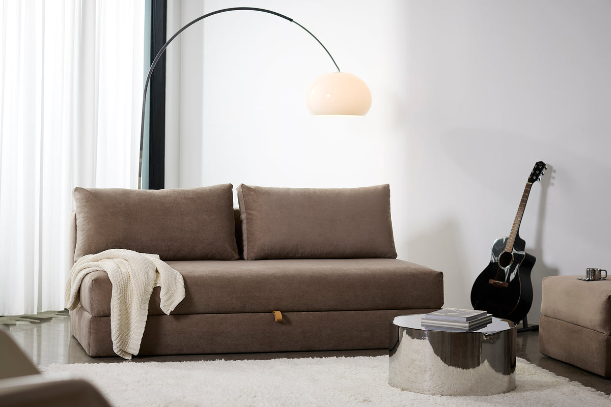 Schlafsofa OSWALD