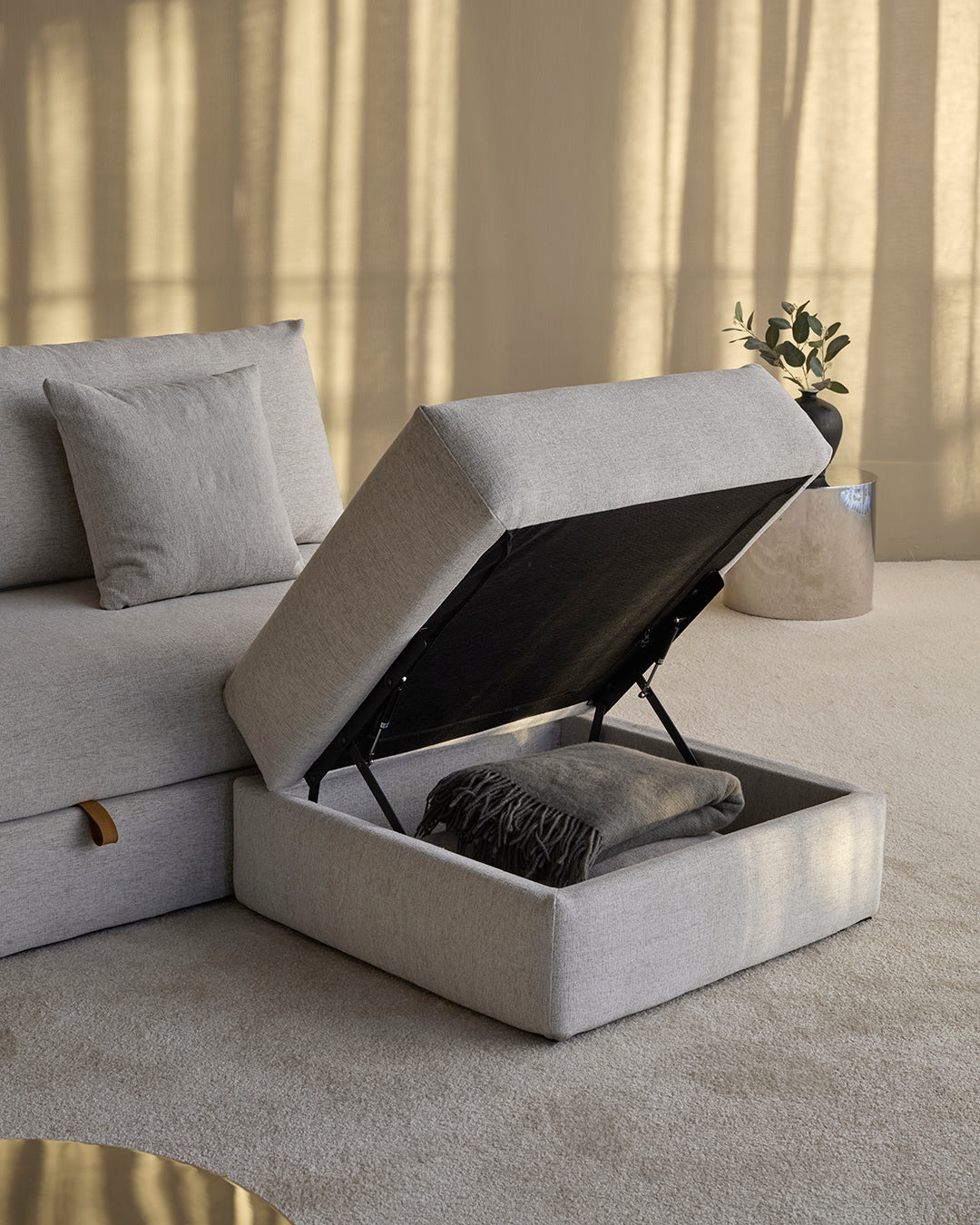 Schlafsofa OSWALD
