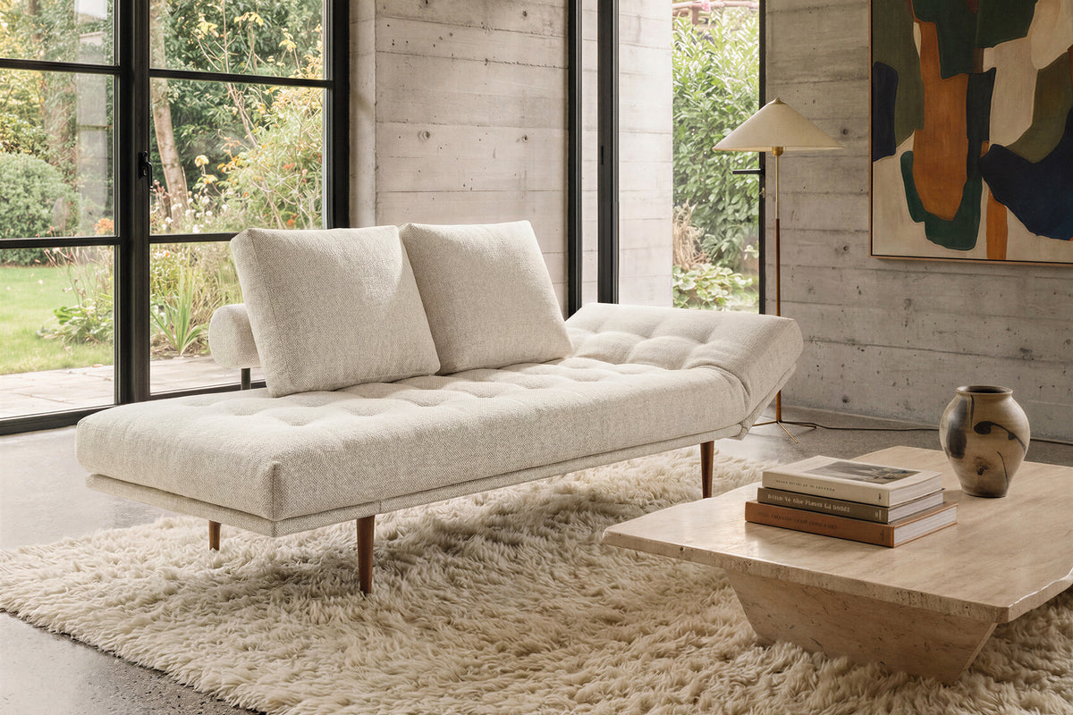Schlafsofa ROLLO