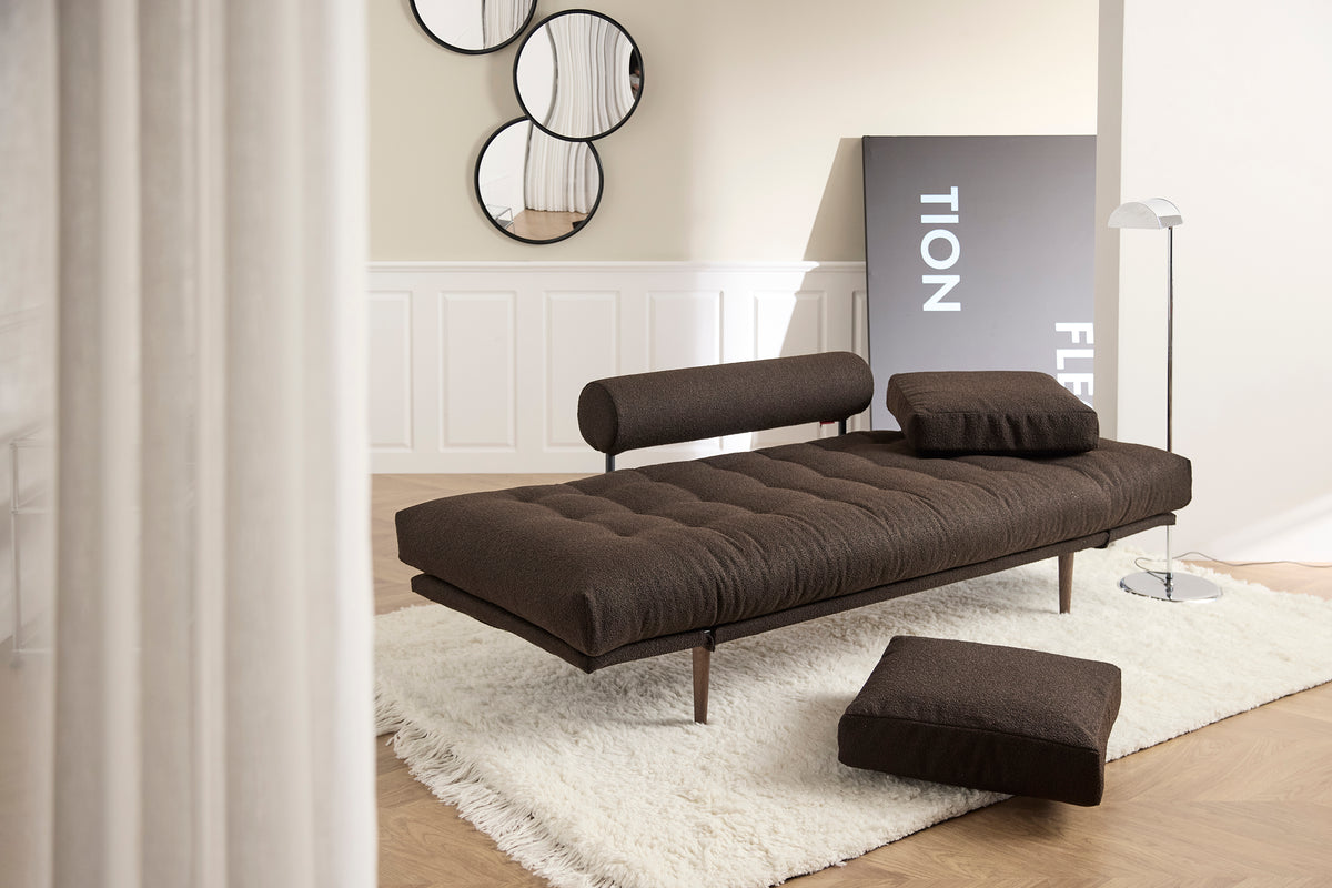 Schlafsofa ROLLO