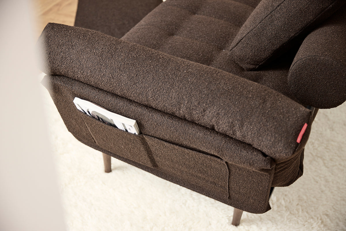 Schlafsofa ROLLO