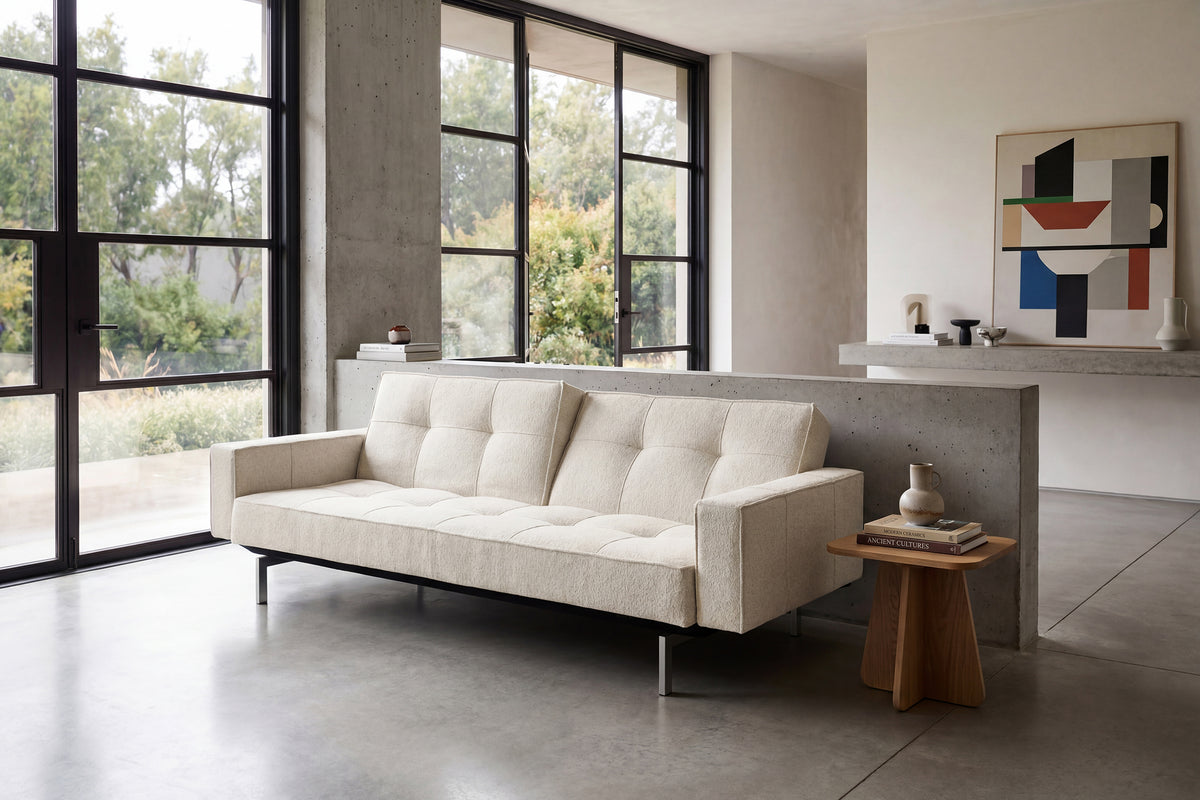 Schlafsofa SPLITBACK