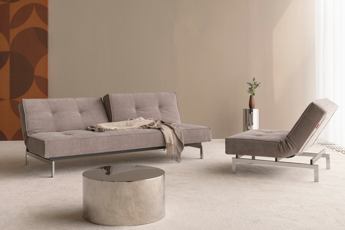 Schlafsofa SPLITBACK