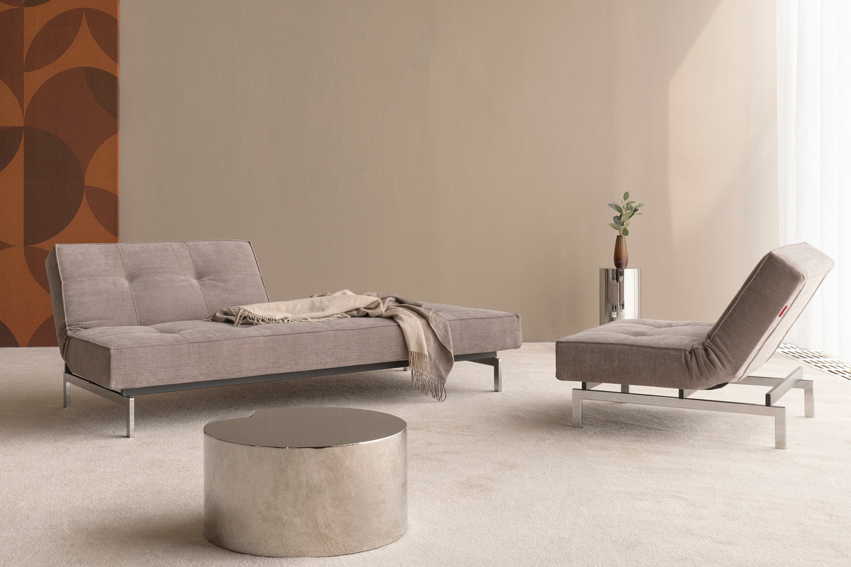 Schlafsofa SPLITBACK