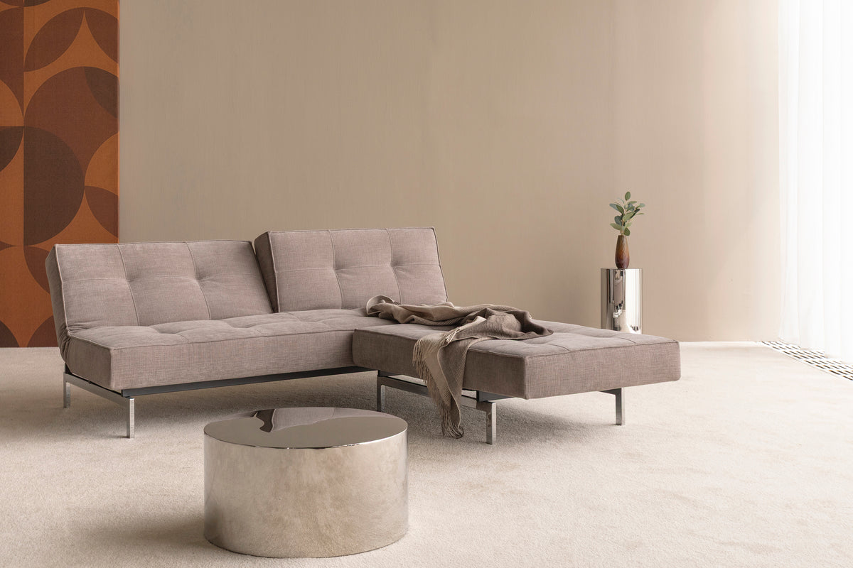 Schlafsofa SPLITBACK