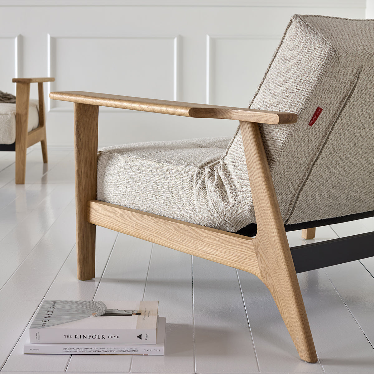Schlafsofa SPLITBACK