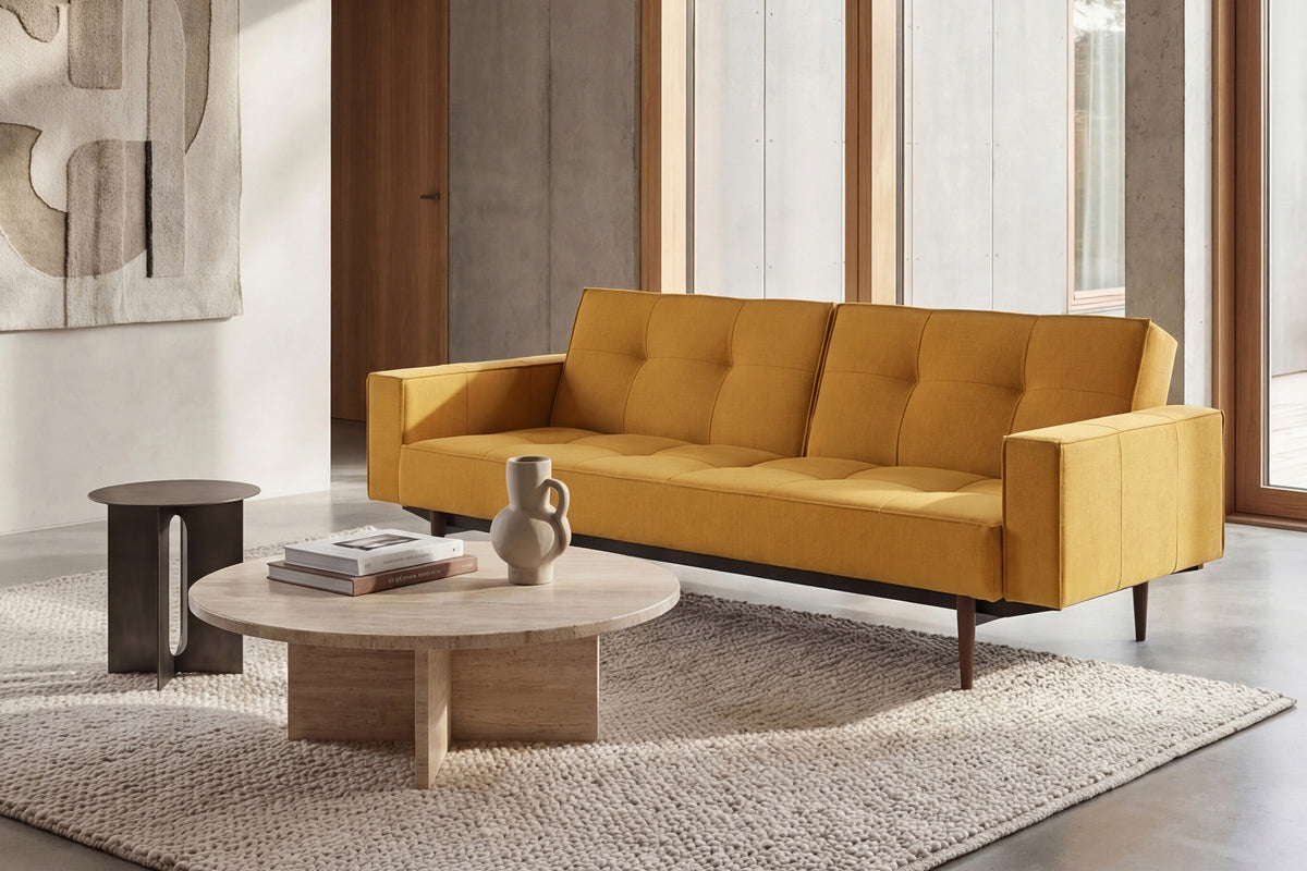 Schlafsofa SPLITBACK
