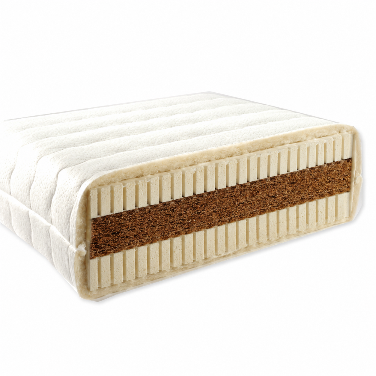 Naturlatexmatratze TAICO NATURALE
