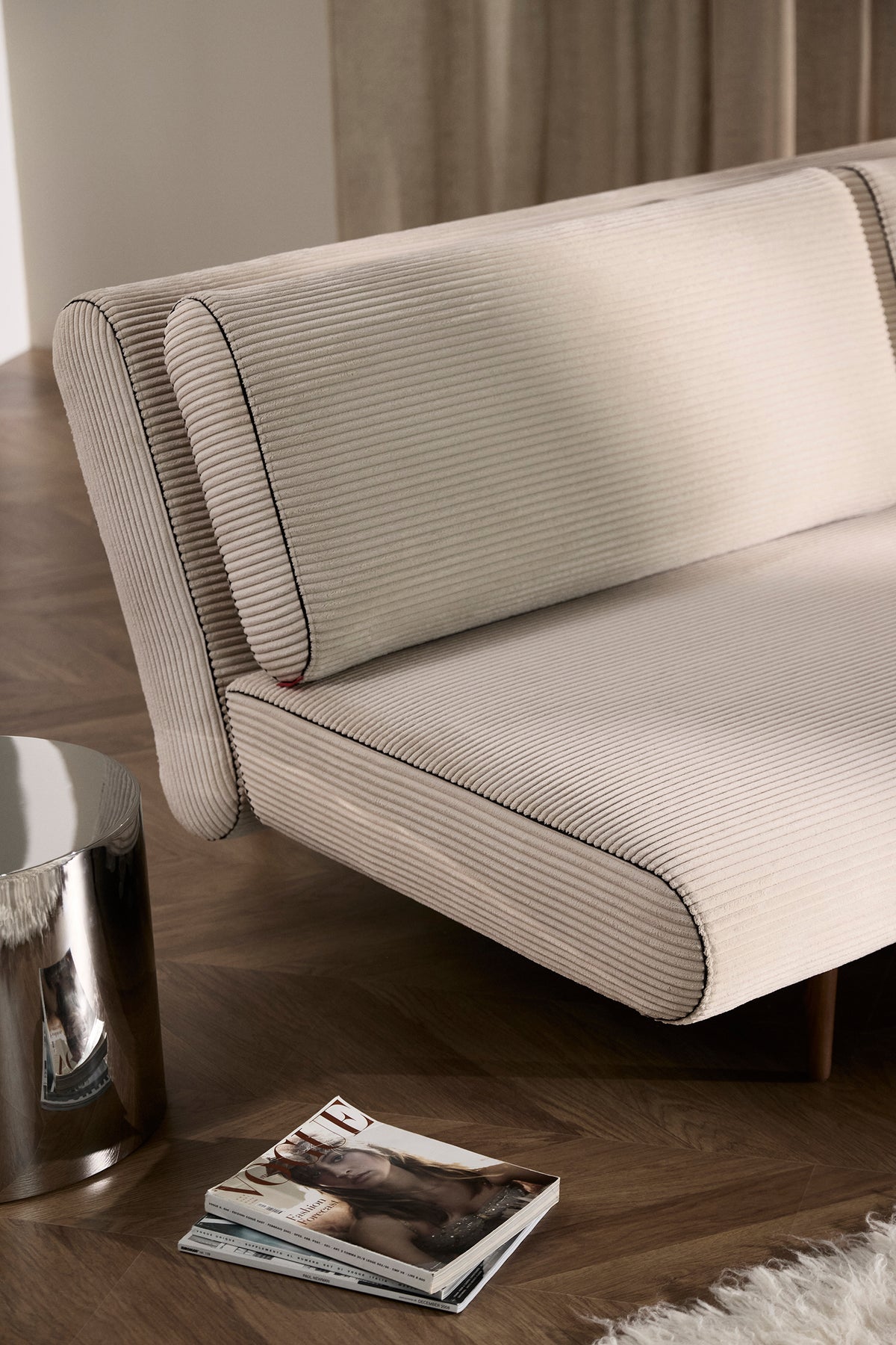 Schlafsofa UNFURL
