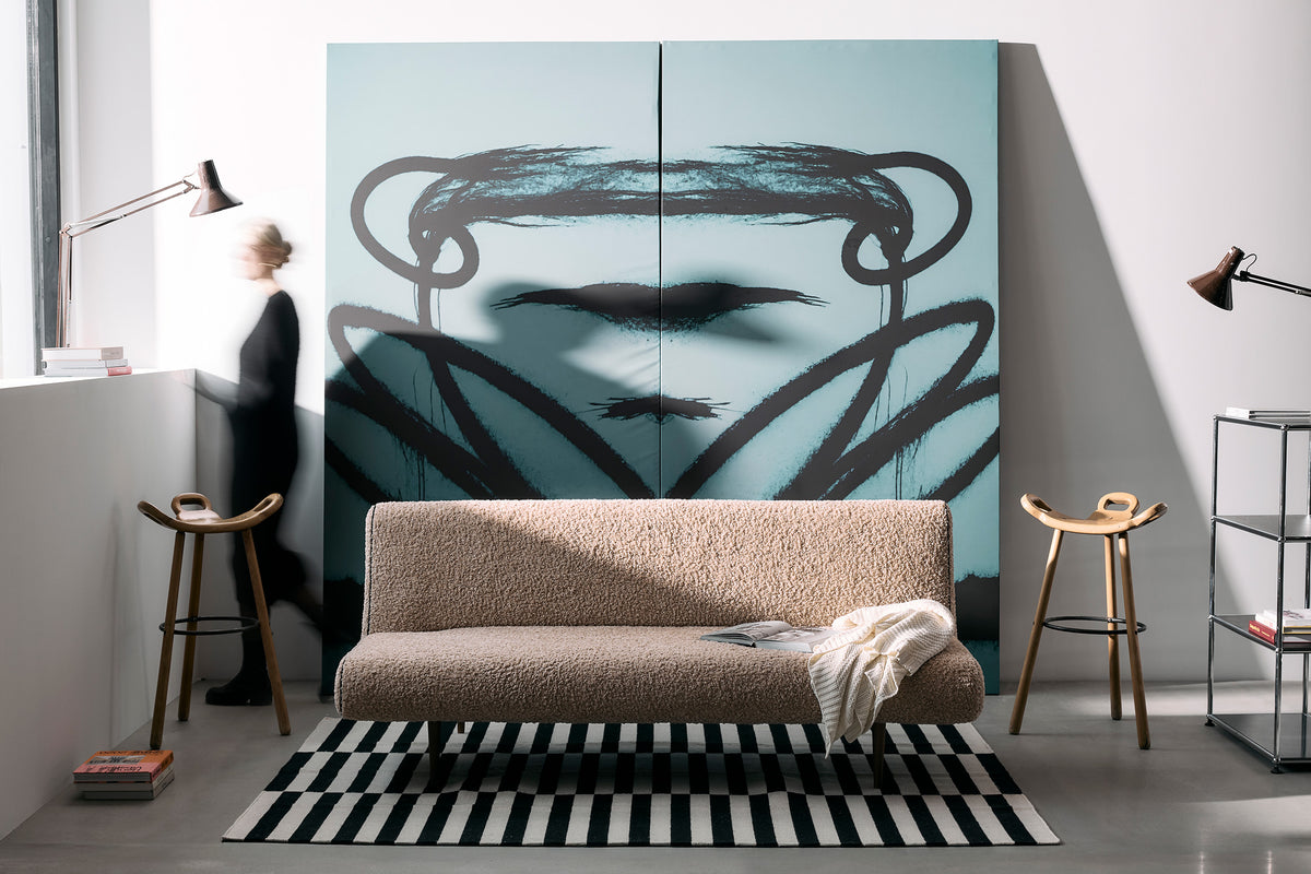 Schlafsofa UNFURL