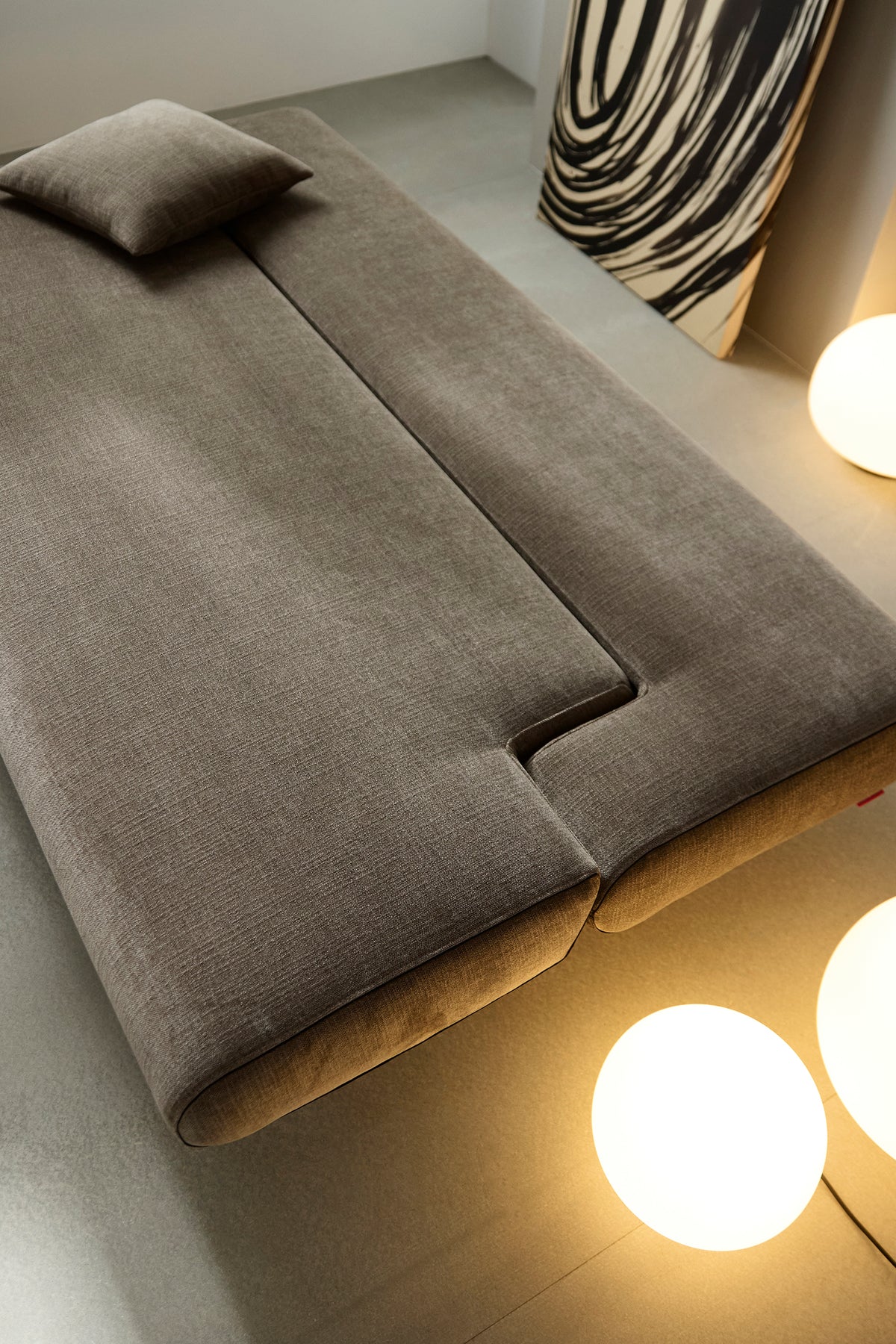 Schlafsofa UNFURL