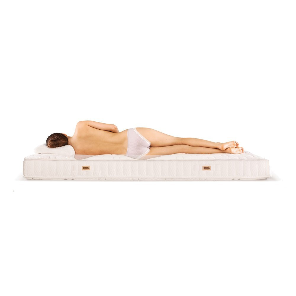 Naturlatexmatratze NATURAL CLASSIC MEDIFORM