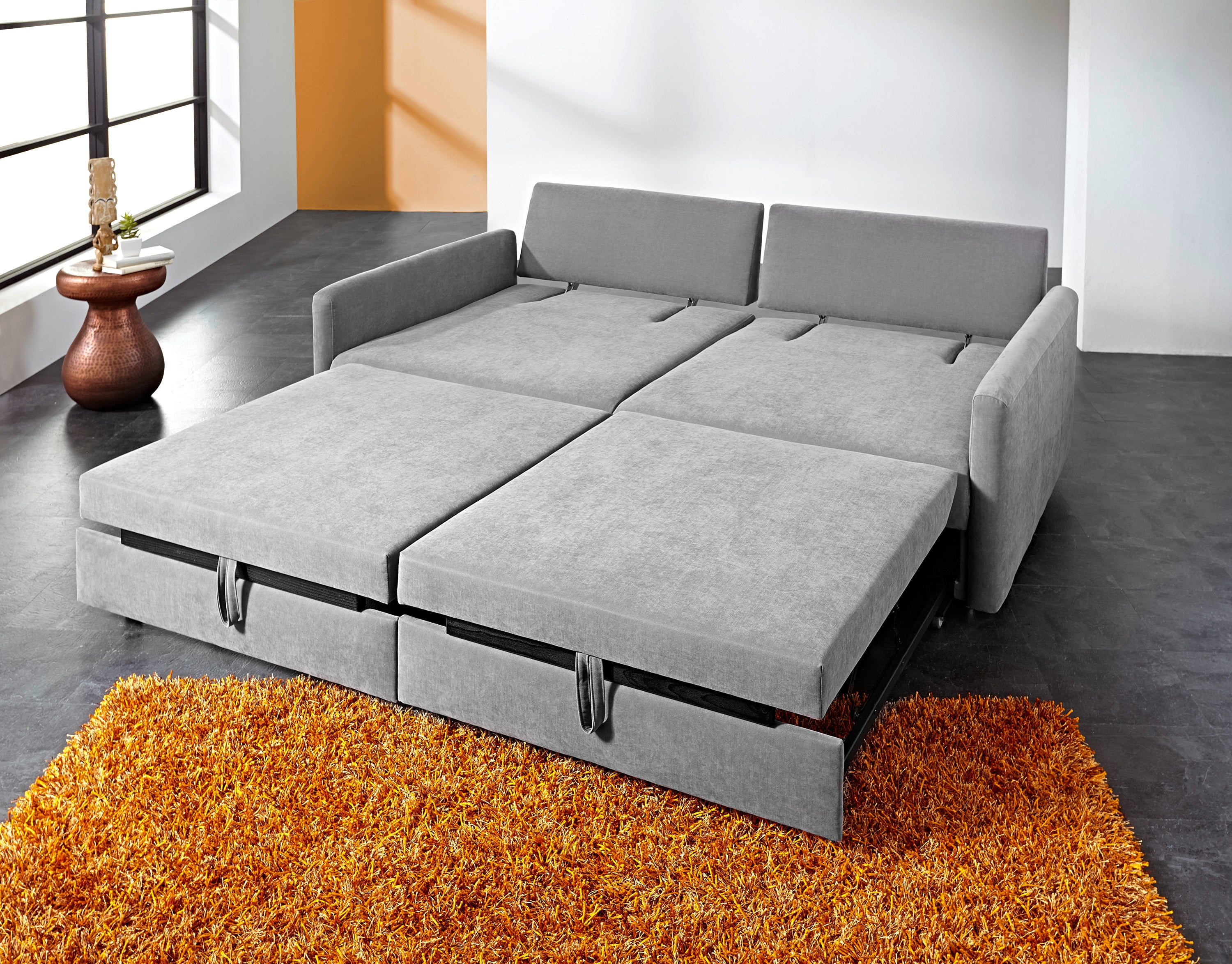 Schlafsofa EVORA