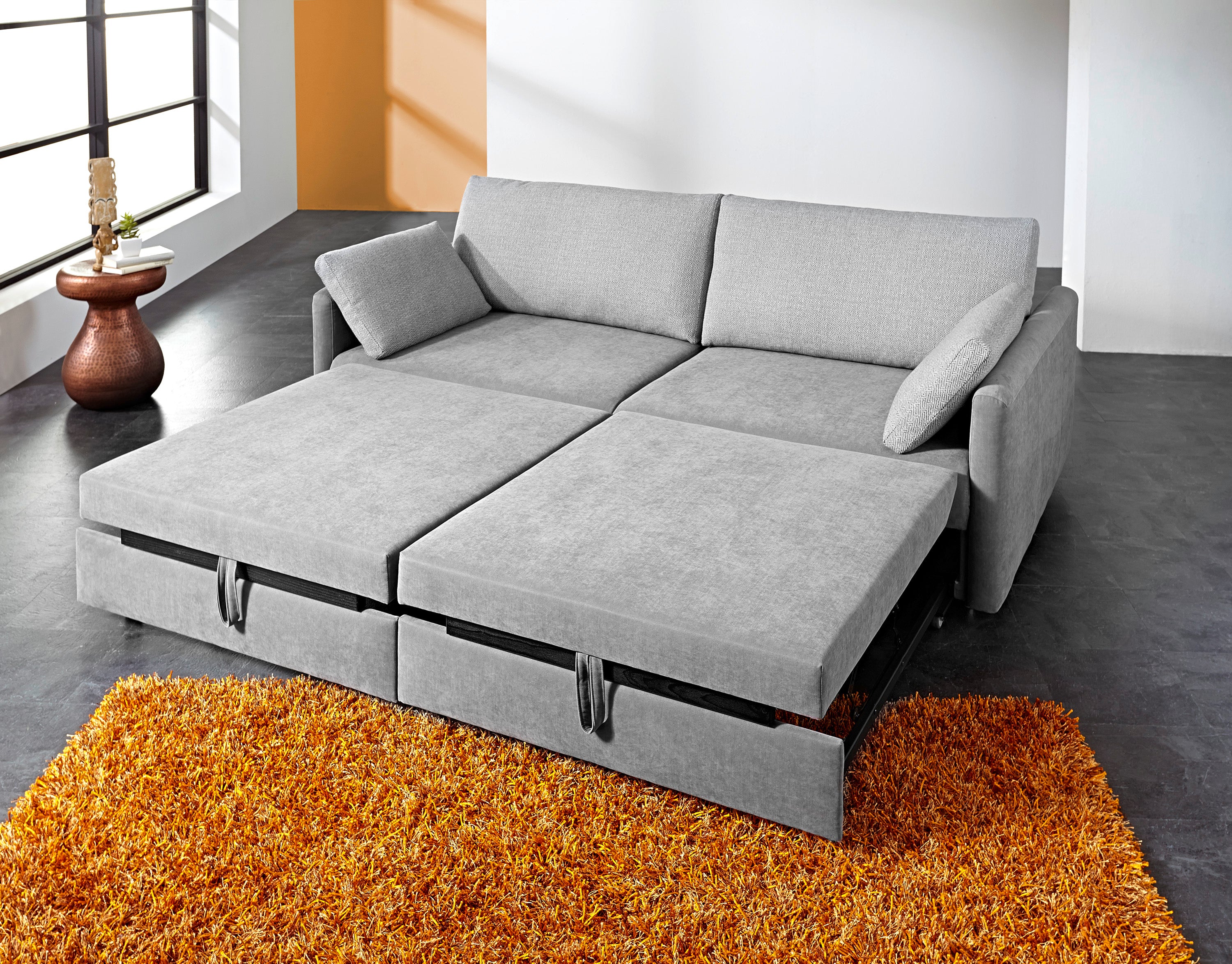 Schlafsofa EVORA