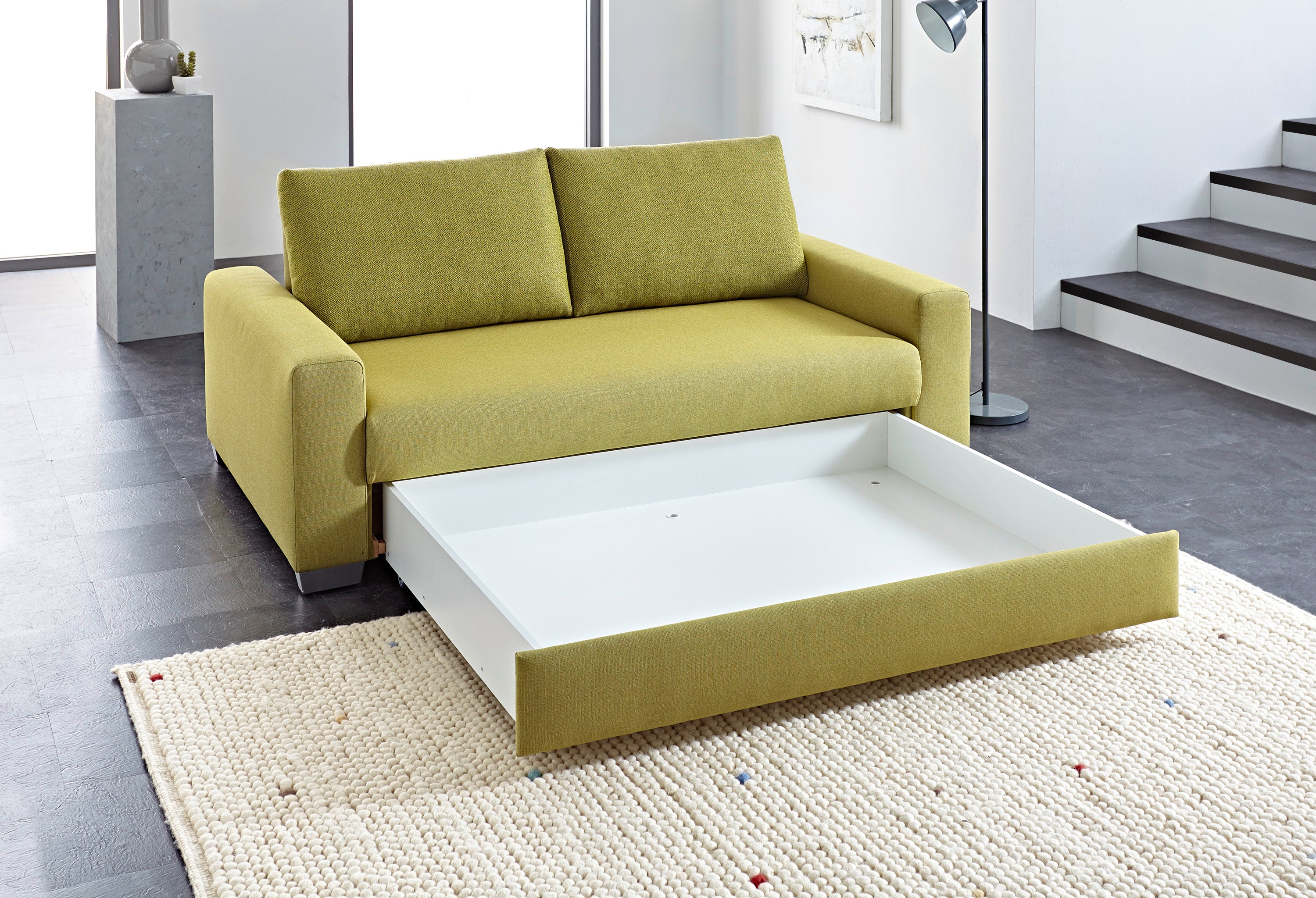 Schlafsofa EVORA