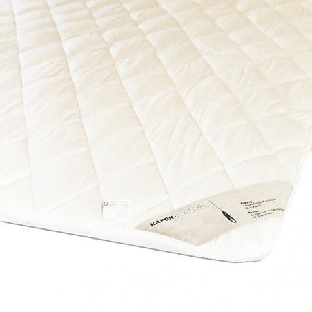 Unterbett KAPOK