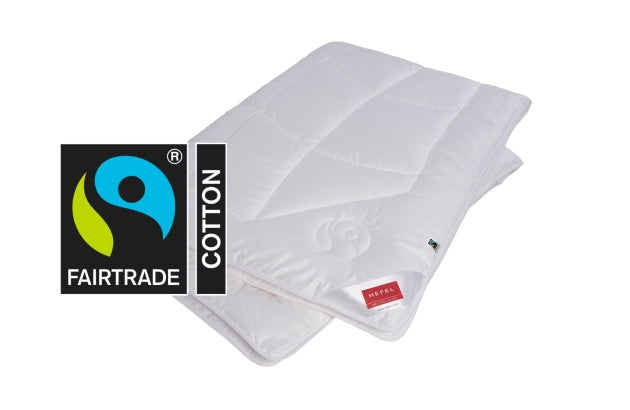Bettdecke KLIMACONTROL FAIR TENCEL™