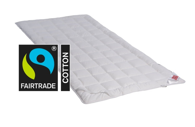 Unterbett KLIMACONTROL FAIR TENCEL™