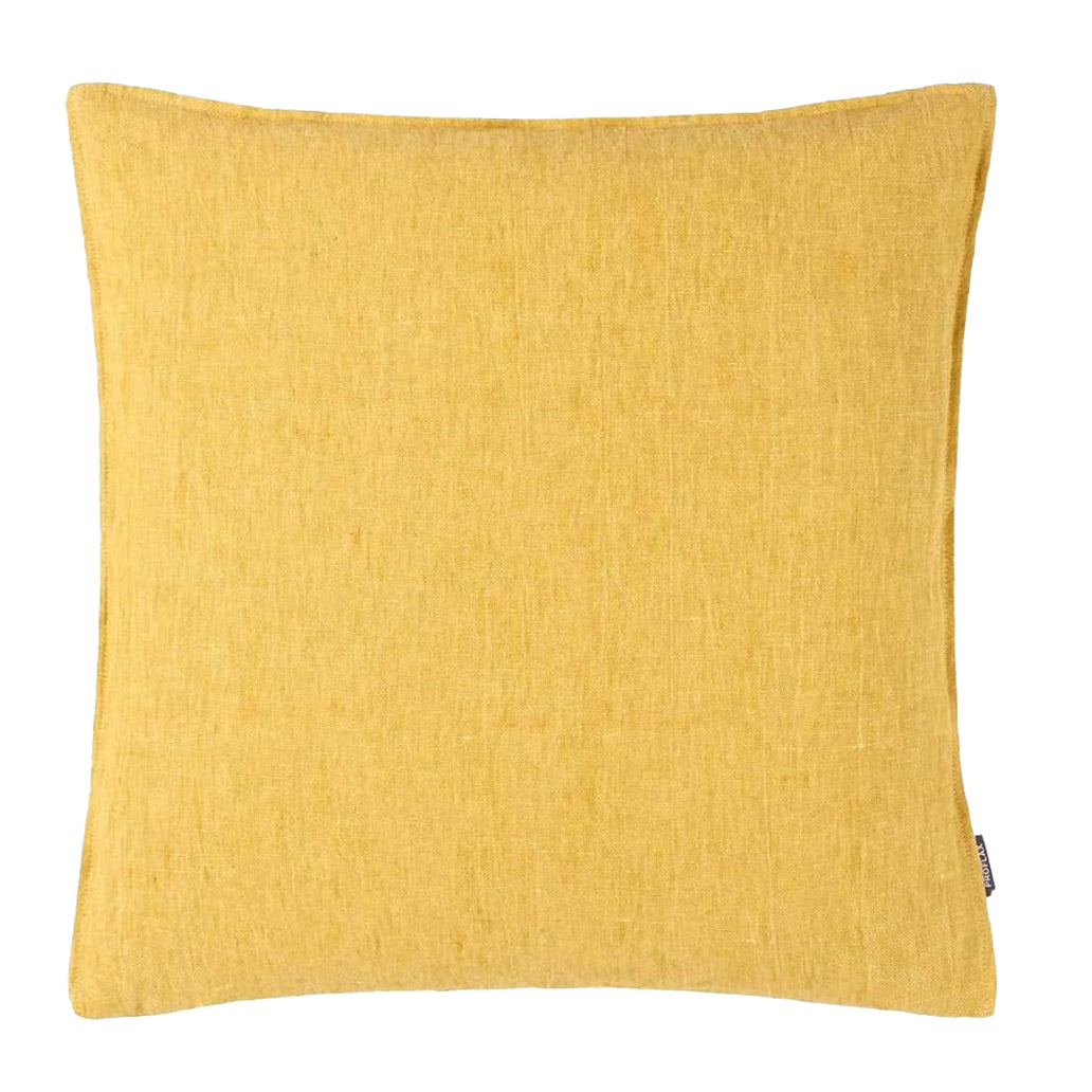 Wohnkissen PROFLAX LEINEN