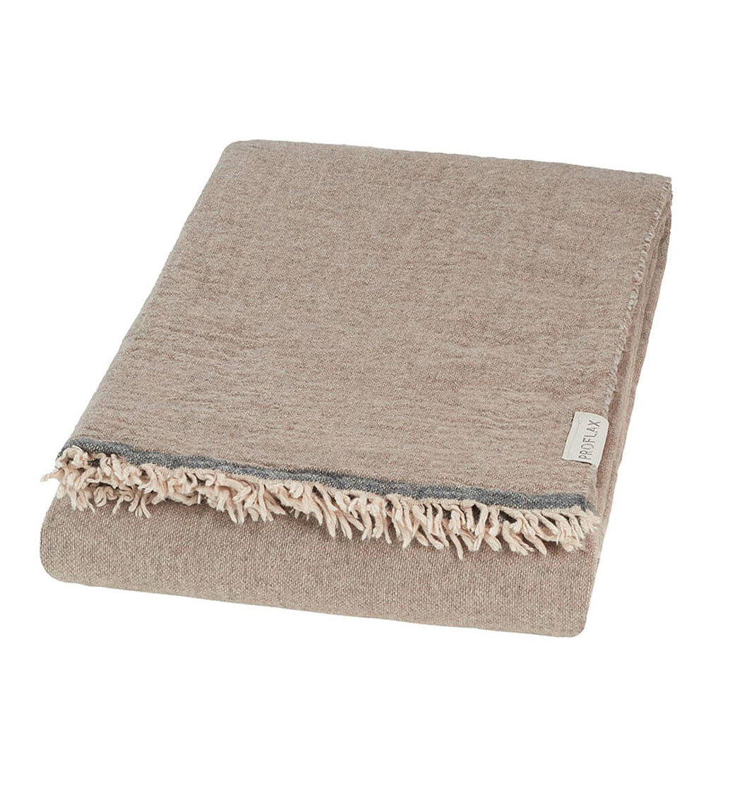 Wohndecke PROFLAX WOOL