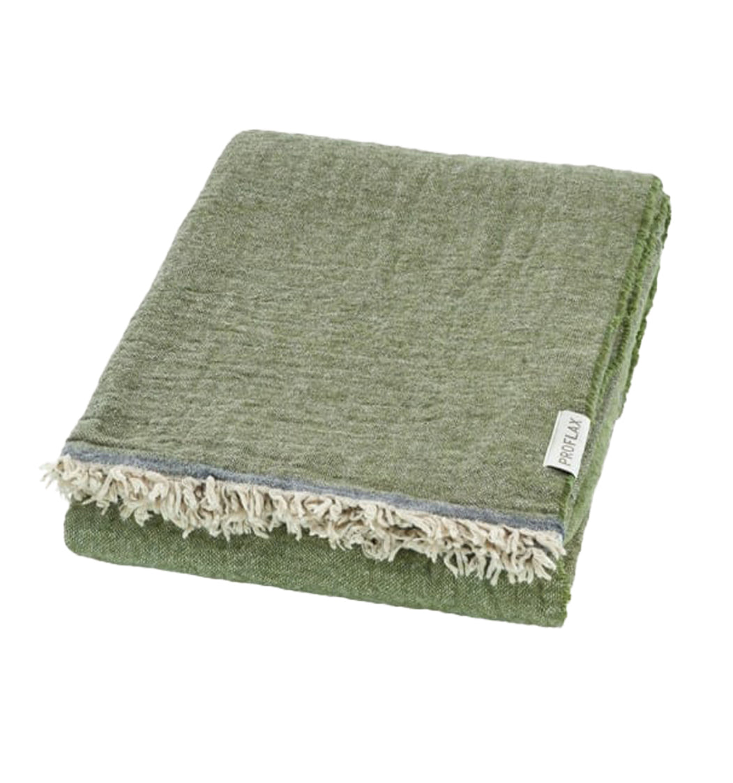 Wohndecke PROFLAX WOOL