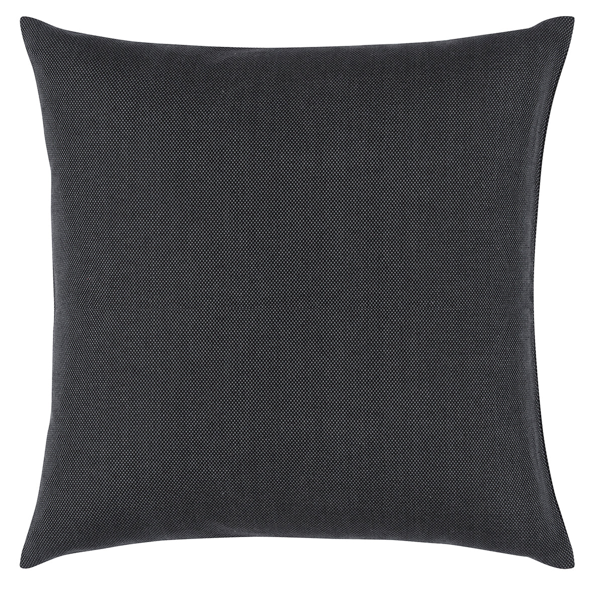 Dekokissen 50 mal 50 cm dunkelblau