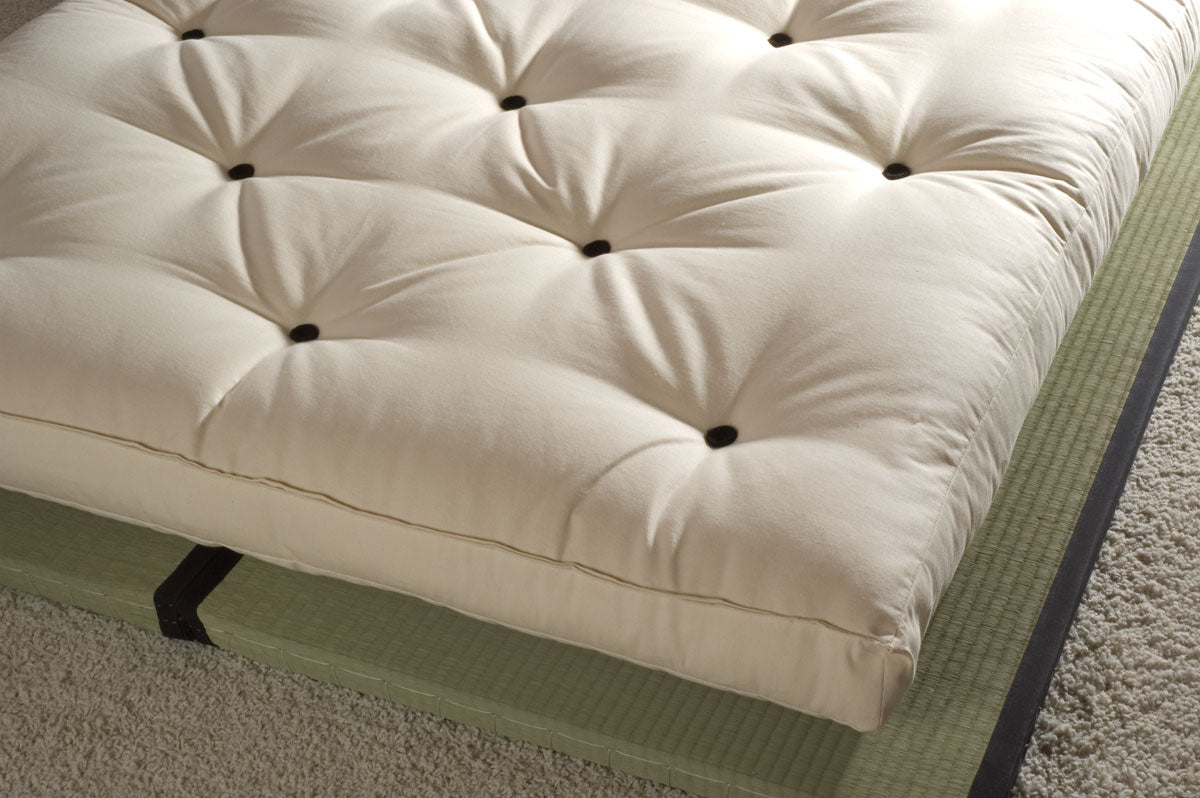 Bodenmatte TATAMI