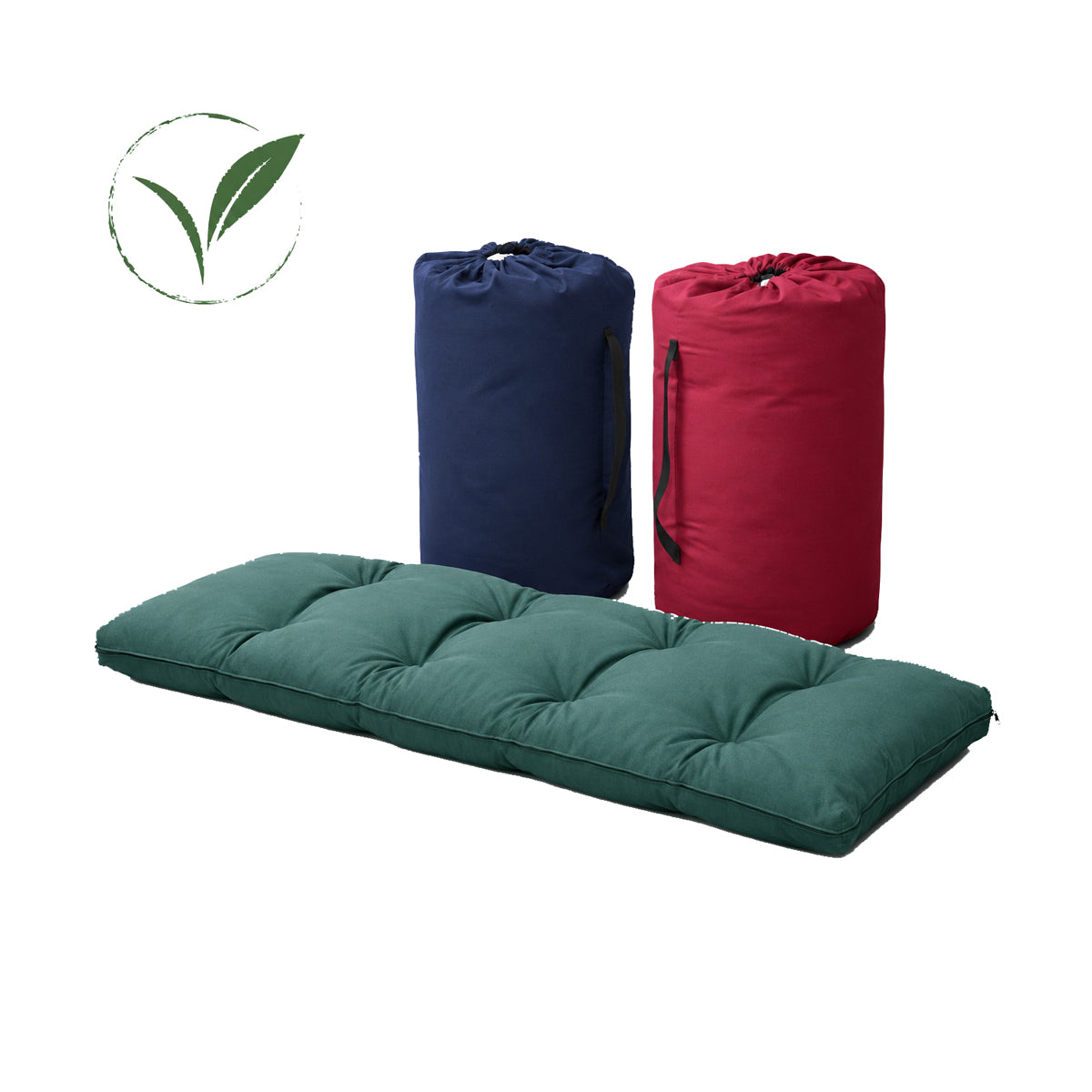 Reisefuton & Tragetasche VOYAGER