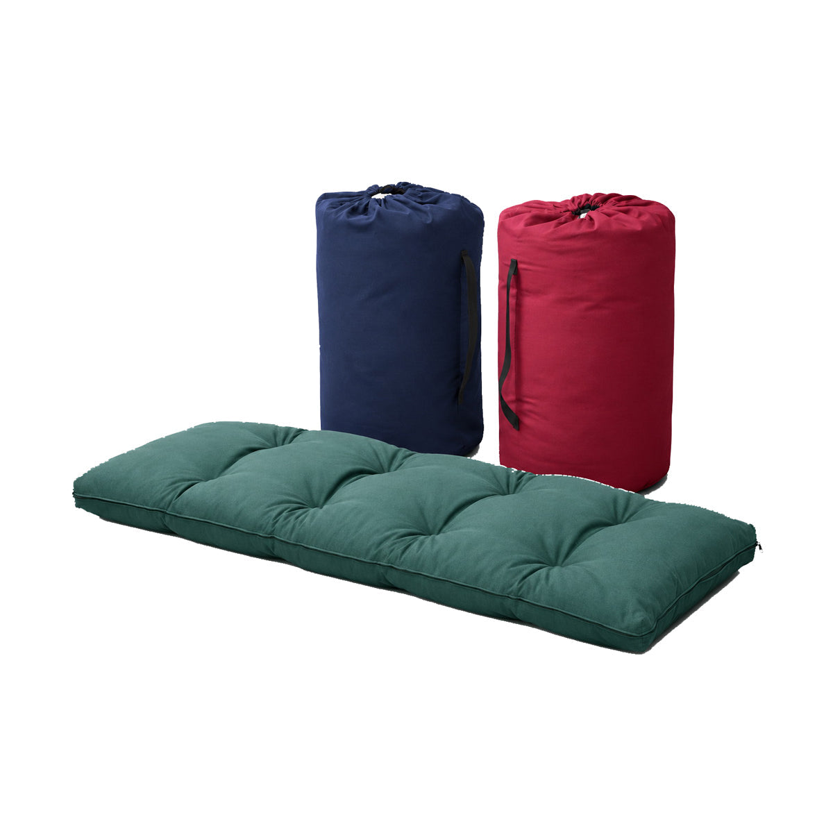 Reisefuton & Tragetasche VOYAGINO