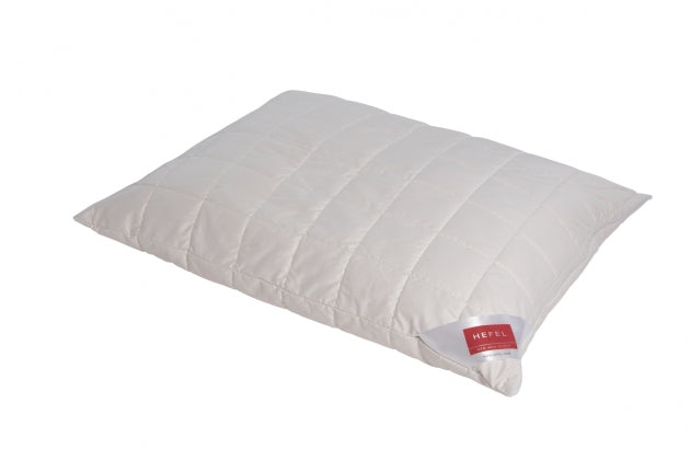 Kopfkissen WELLNESS ZIRBE WOOL