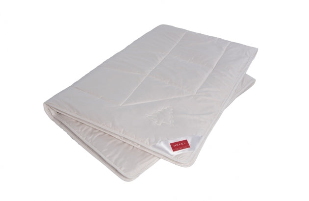 Bettdecke WELLNESS ZIRBE WOOL